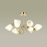 Люстра LUMION COMFI 4532/6C